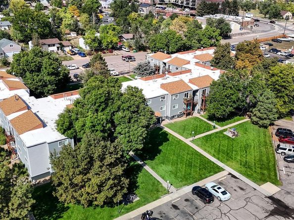 16359 W 10th Avenue X6, Golden CO 80401