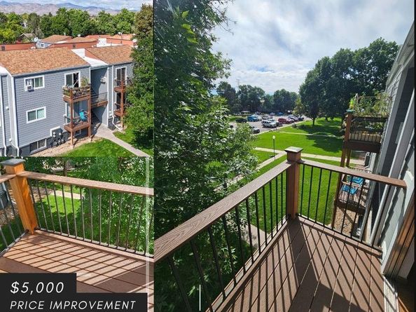 16359 W 10th Avenue X6, Golden CO 80401