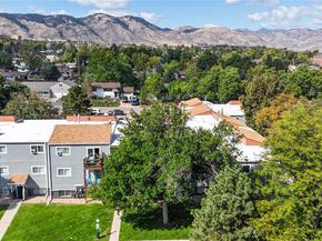 16359 W 10th Avenue X6, Golden CO 80401