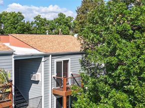 16359 W 10th Avenue X6, Golden CO 80401