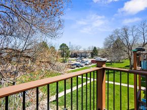 16359 W 10th Avenue X6, Golden CO 80401