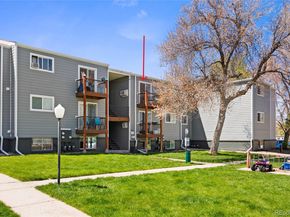 16359 W 10th Avenue X6, Golden CO 80401