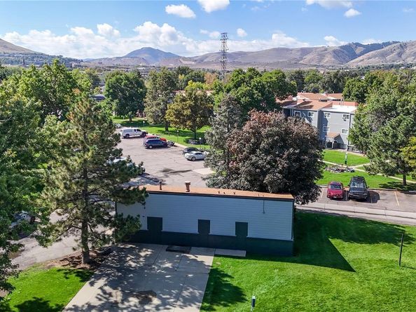 16359 W 10th Avenue X6, Golden CO 80401