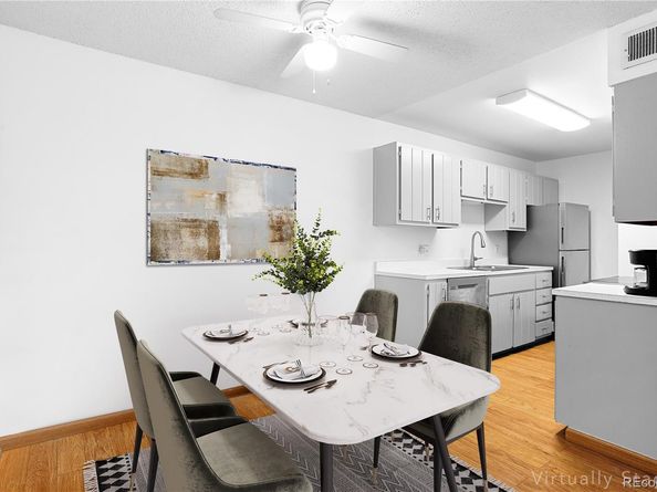 16359 W 10th Avenue X6, Golden CO 80401