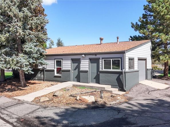 16359 W 10th Avenue X6, Golden CO 80401