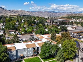 16359 W 10th Avenue X6, Golden CO 80401