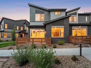 12319 W 58th Court, Arvada CO 80004