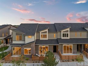 12319 W 58th Court, Arvada CO 80004