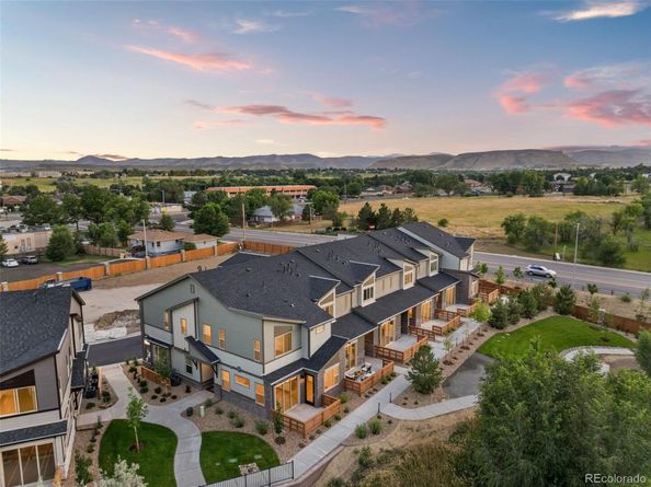 12319 W 58th Court, Arvada CO 80004