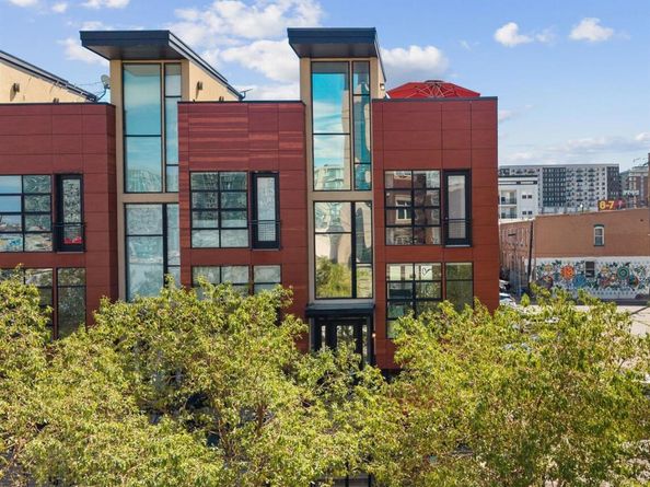 2312 Curtis Street, Denver CO 80205