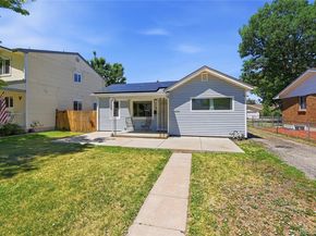 3025 S Delaware Street, Englewood CO 80110