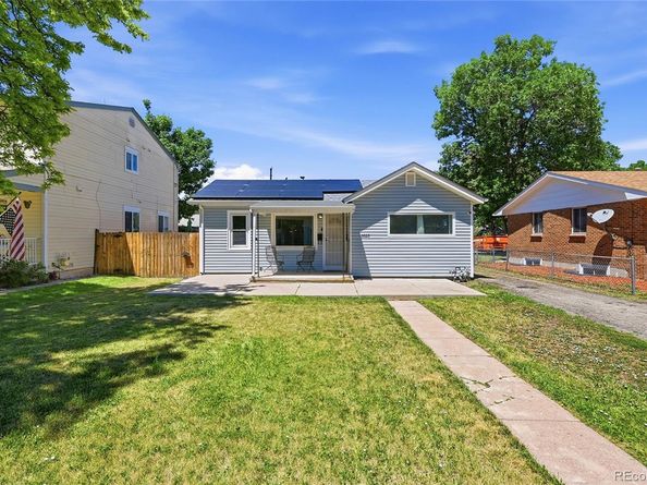3025 S Delaware Street, Englewood CO 80110