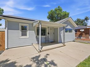 3025 S Delaware Street, Englewood CO 80110