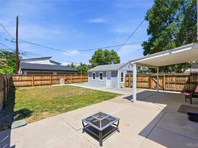 3025 S Delaware Street, Englewood CO 80110