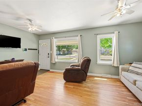 3025 S Delaware Street, Englewood CO 80110
