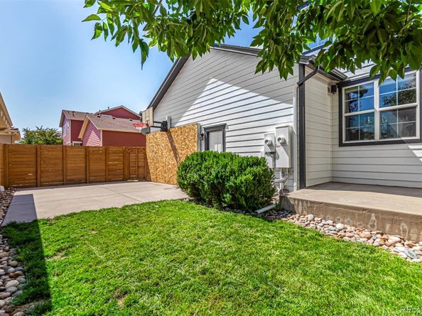8068 E 23rd Avenue, Denver CO 80238