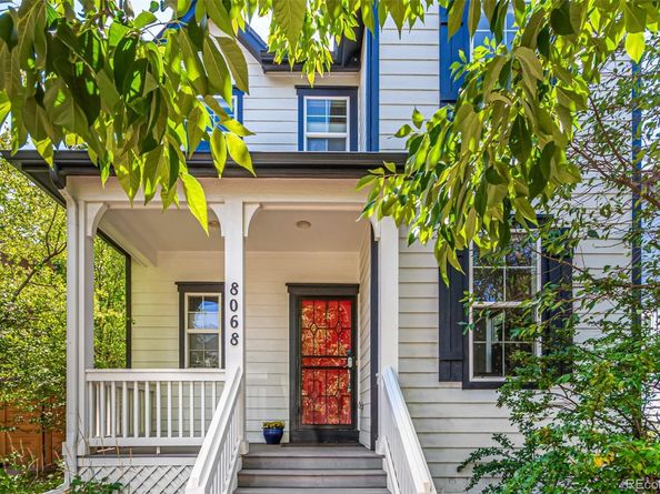 8068 E 23rd Avenue, Denver CO 80238