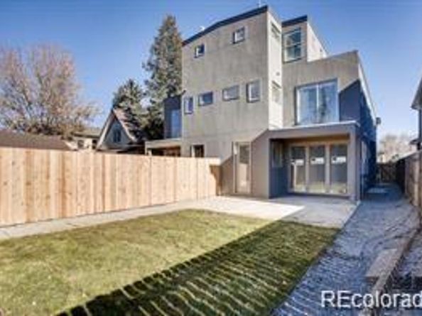 Undisclosed Address #8474089, Denver CO 80212