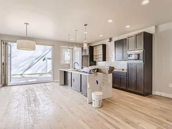 Undisclosed Address #8474089, Denver CO 80212