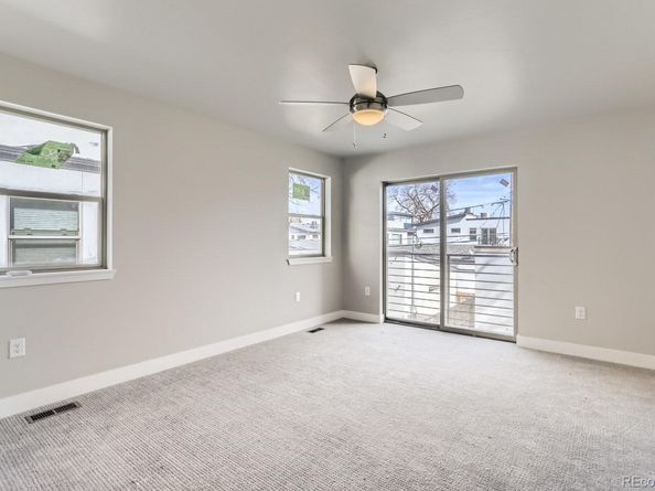 Undisclosed Address #8474089, Denver CO 80212