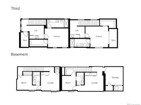 2357 S High Street, Denver CO 80210