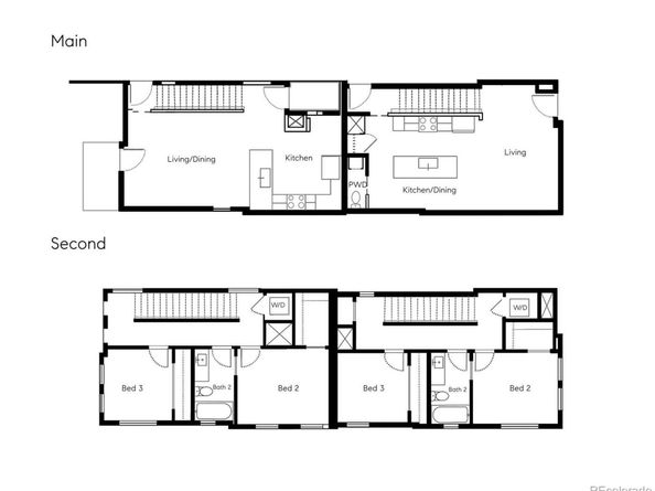 2357 S High Street, Denver CO 80210