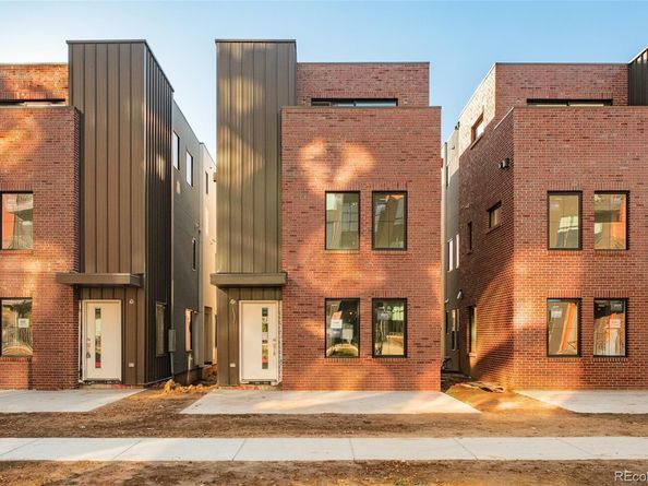 2357 S High Street, Denver CO 80210