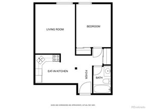 1390 N Emerson Street 101, Denver CO 80218