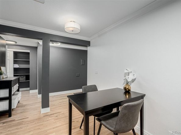 1390 N Emerson Street 101, Denver CO 80218