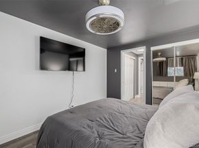 1390 N Emerson Street 101, Denver CO 80218