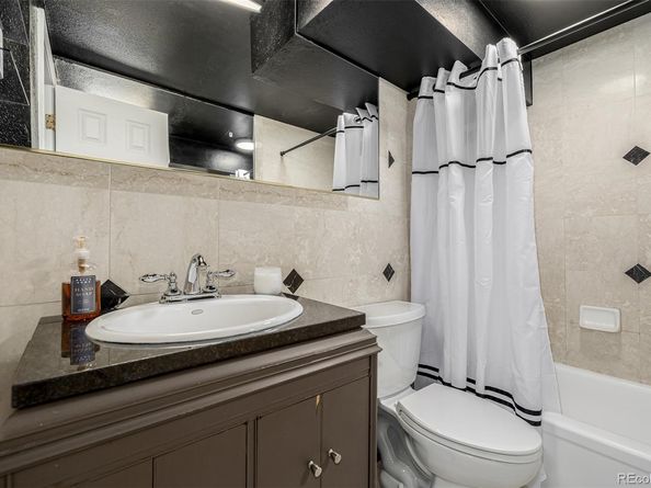 1390 N Emerson Street 101, Denver CO 80218