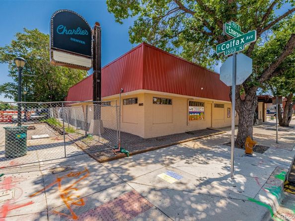 1390 N Emerson Street 101, Denver CO 80218