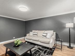1390 N Emerson Street 101, Denver CO 80218