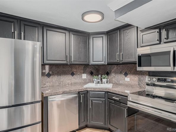 1390 N Emerson Street 101, Denver CO 80218