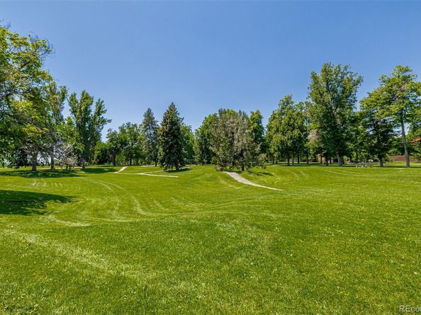 1390 N Emerson Street 101, Denver CO 80218