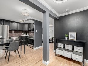 1390 N Emerson Street 101, Denver CO 80218