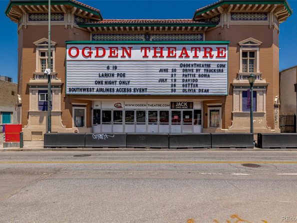 1390 N Emerson Street 101, Denver CO 80218