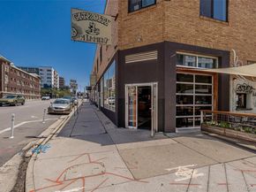 1390 N Emerson Street 101, Denver CO 80218