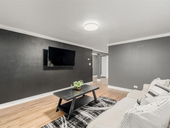 1390 N Emerson Street 101, Denver CO 80218