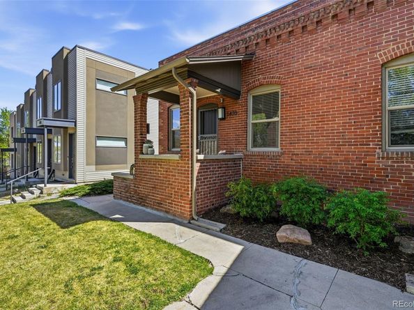 1470 S Ogden Street, Denver CO 80210