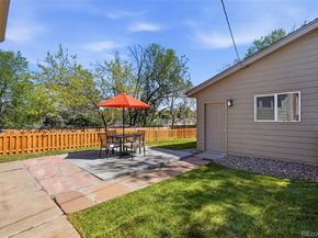 1470 S Ogden Street, Denver CO 80210