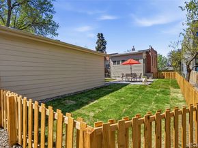 1470 S Ogden Street, Denver CO 80210