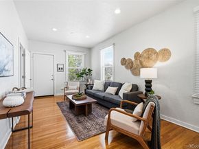 1470 S Ogden Street, Denver CO 80210