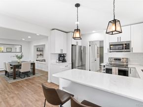 1600 Balsam Street, Lakewood CO 80214