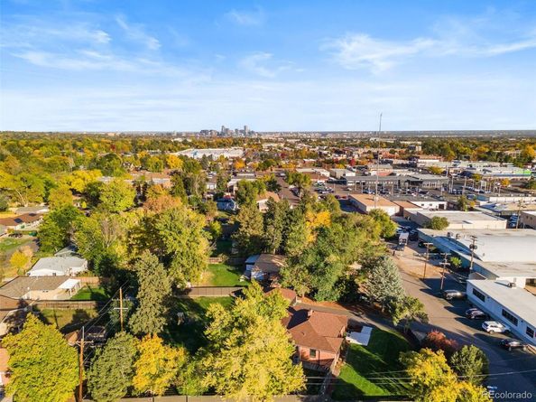 1600 Balsam Street, Lakewood CO 80214