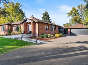 1600 Balsam Street, Lakewood CO 80214