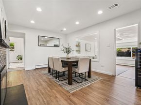 1600 Balsam Street, Lakewood CO 80214