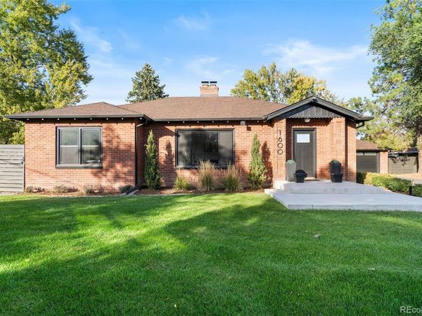 1600 Balsam Street, Lakewood CO 80214