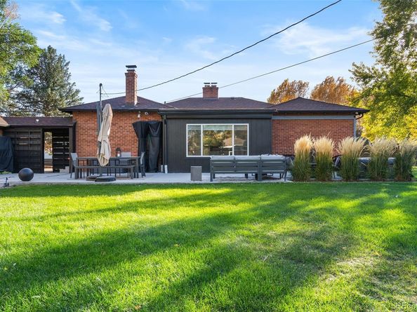 1600 Balsam Street, Lakewood CO 80214
