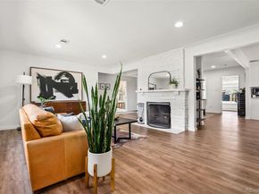1600 Balsam Street, Lakewood CO 80214